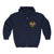 Prep4Survival Unisex Heavy Blend™ Full Zip Hoodie