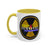 Prep4Survival Colorful Mugs (11oz, 15oz)