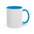 Prep4Survival Colorful Mugs (11oz, 15oz)