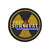 Prep4Survival Logo Iron-on Patch