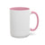 Prep4Survival Colorful Mugs (11oz, 15oz)