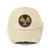 Prep4Survival Distressed Cap