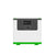 Nature's Generator Lithium 3600 Solar Generator and Transfer Switch