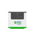 Nature's Generator Lithium 3600 Solar Generator and Transfer Switch