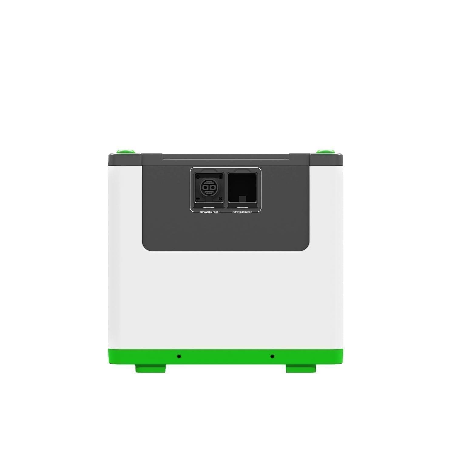 Nature's Generator Lithium 3600 Solar Generator