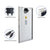 Nature's Generator Lithium 1800 Solar Generator and Transfer Switch