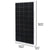 Nature's Generator Lithium 3600 Solar Generator