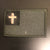 Christian Flag Patch