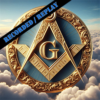 Unveiling the Truth: Freemasonry Exposed (Replay)