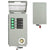 Nature's Generator Lithium 1800 Solar Generator and Transfer Switch
