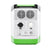 Nature's Generator Lithium 1800 Solar and Wind Generator