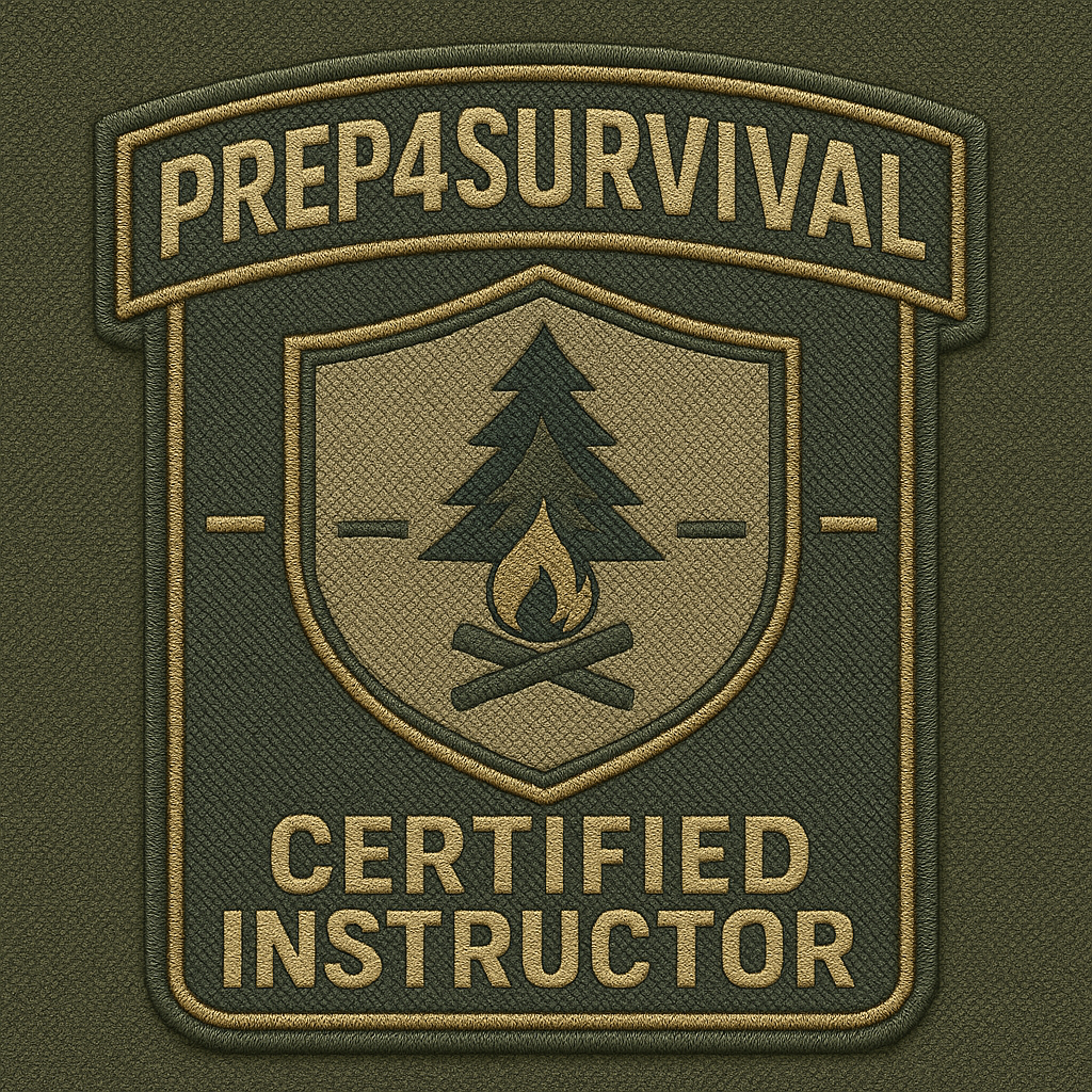 P4S Certified Instructor