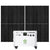 Refurbished - Nature’s Generator Powerhouse Gold System